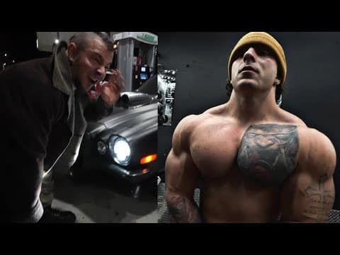 Tren has made us insane